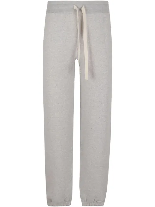 Pantalon de jogging à lien de resserrage - Jil Sander - Modalova
