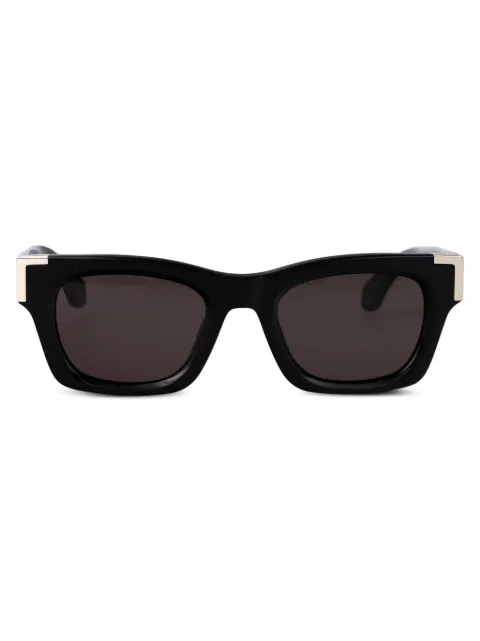 Palm Angels Eyewear rectangle-frame sunglasses