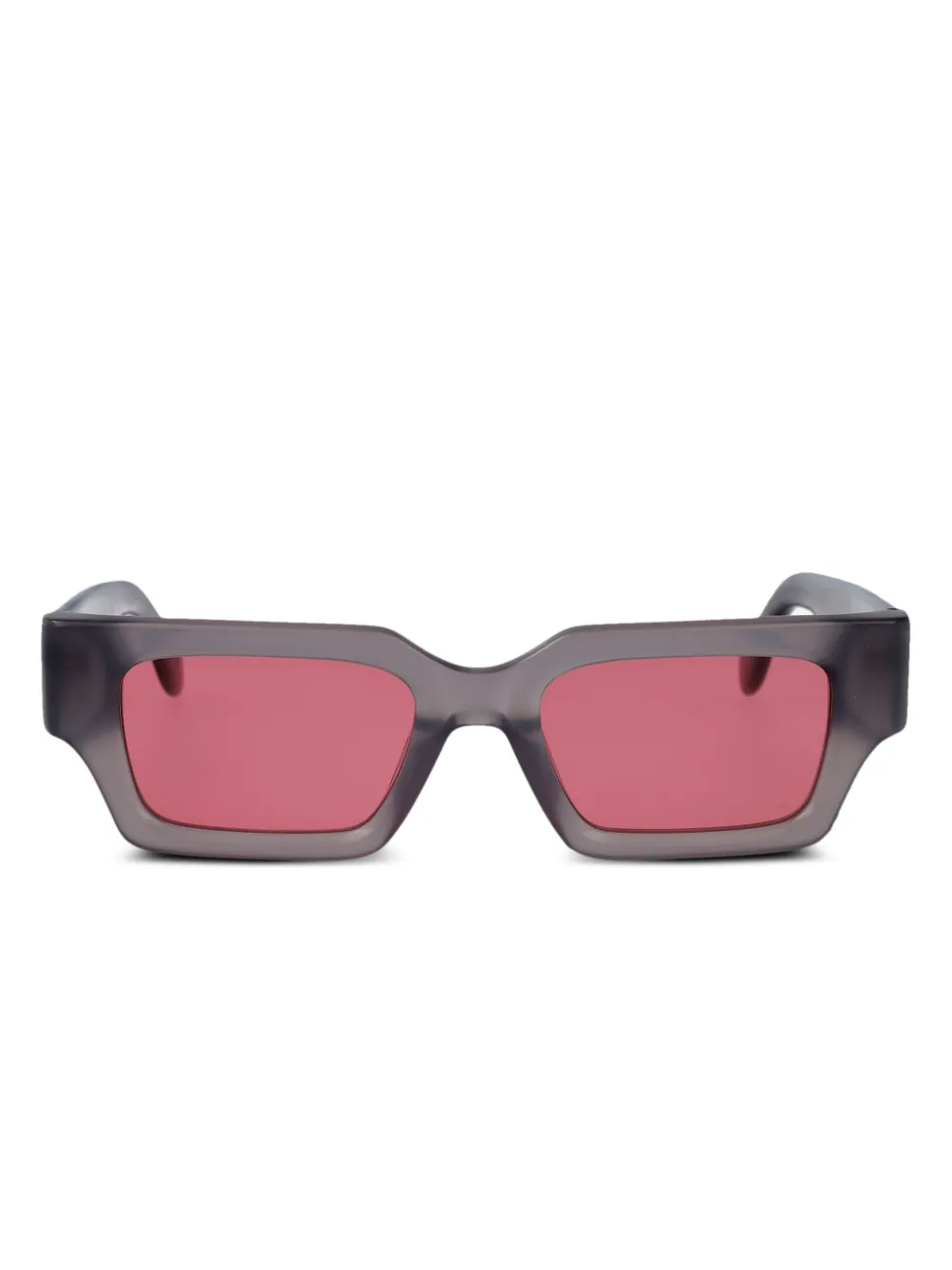 Palm Angels Eyewear Hyde zonnebril Grijs