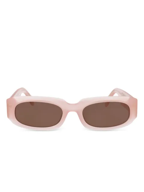 Palm Angels Eyewear Noah sunglasses