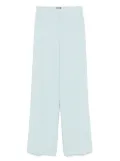 PINKO creased tailored trousers - Blue