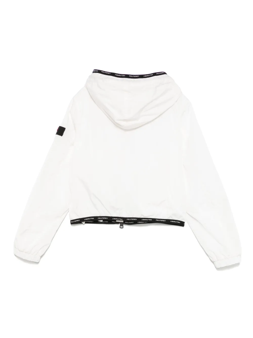 Peuterey kids Nigle padded jacket | Boys Padded Jackets | Image 2