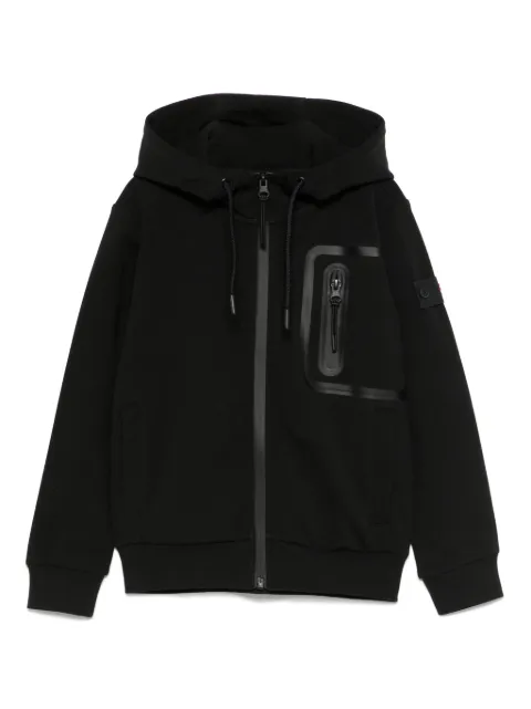Peuterey kids Parker hoodie 