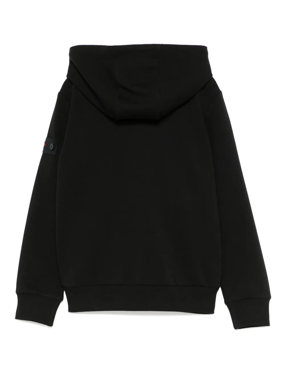 Peuterey kids Parker hoodie | Boys Hoodies & Sweatshirts | Image 2
