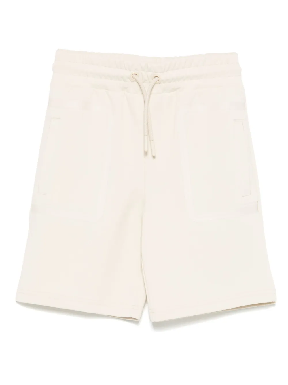 Peuterey kids Mitchel shorts | Neutrals | Image 1