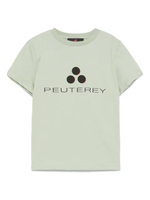 Peuterey kids playera Carpinus