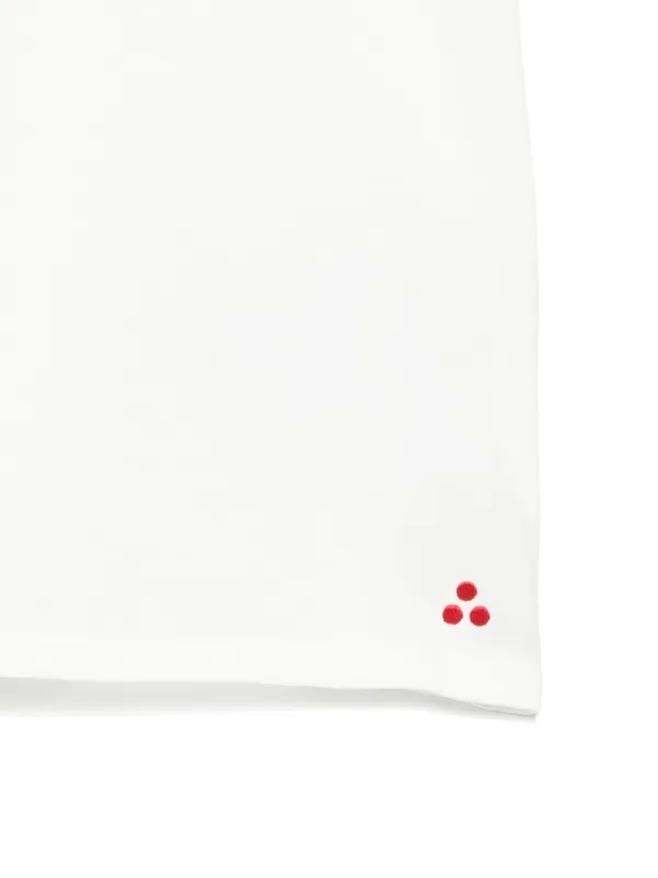 Peuterey Kids Manderly 02 T-shirt | White | FARFETCH