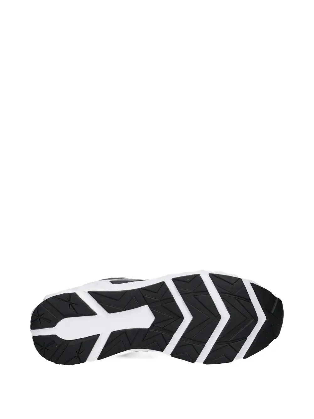 Ea7 Emporio Armani Ultimate C2 Kombat running sneakers White