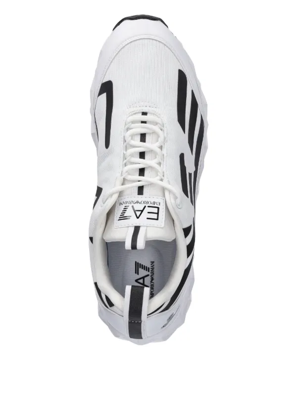 EA7 EMPORIO ARMANI Ultimate C2 Kombat スニーカー Ultimate C2 Kombat sneakers | EA7