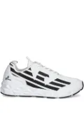 Ea7 Emporio Armani Ultimate C2 Kombat running sneakers - White