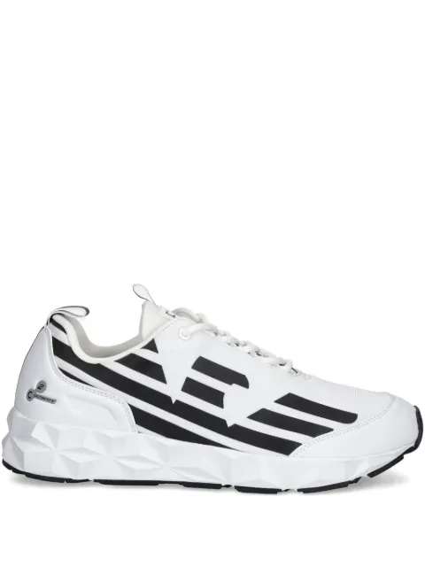 Ea7 Emporio Armani Ultimate C2 Kombat running sneakers