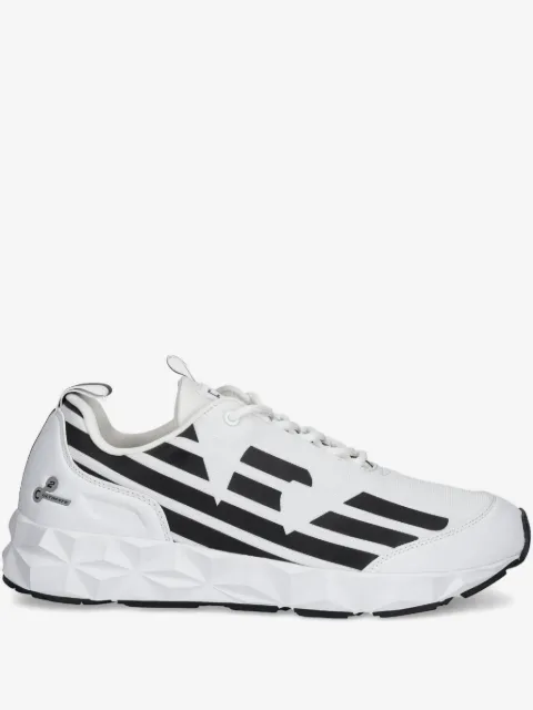 Ea7 Emporio Armani Ultimate C2 Kombat Lauf-Sneakers