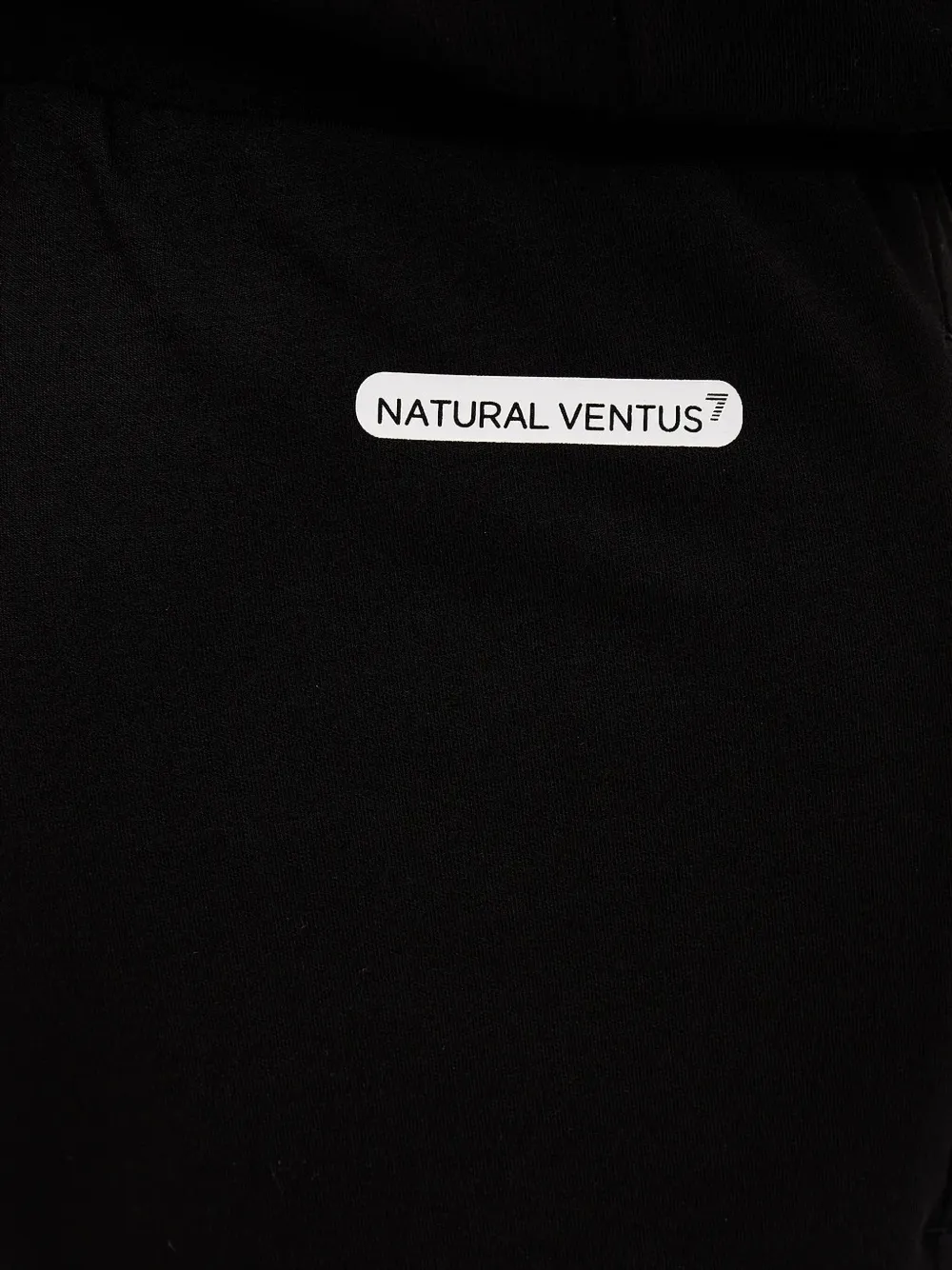 Ea7 Emporio Armani Trainingsbroek met EA7-logo Zwart