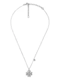 Emporio Armani pendant necklace - Silver