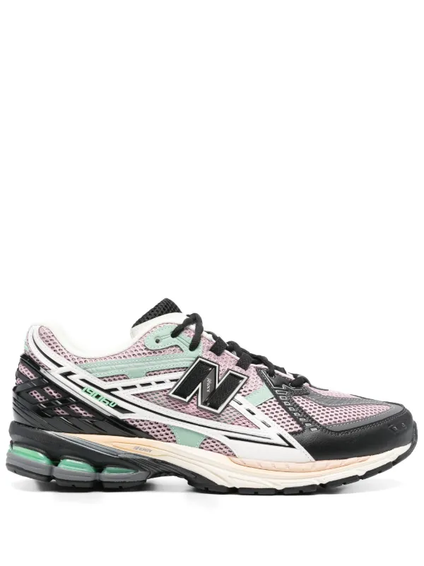 New Balance 1906 スニーカー | ピンク | FARFETCH JP