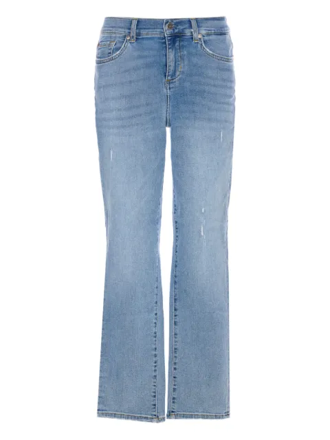 LIU JO jeans acampanados