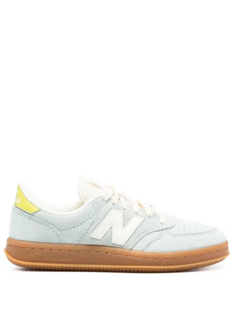 New Balance T500 sneakers
