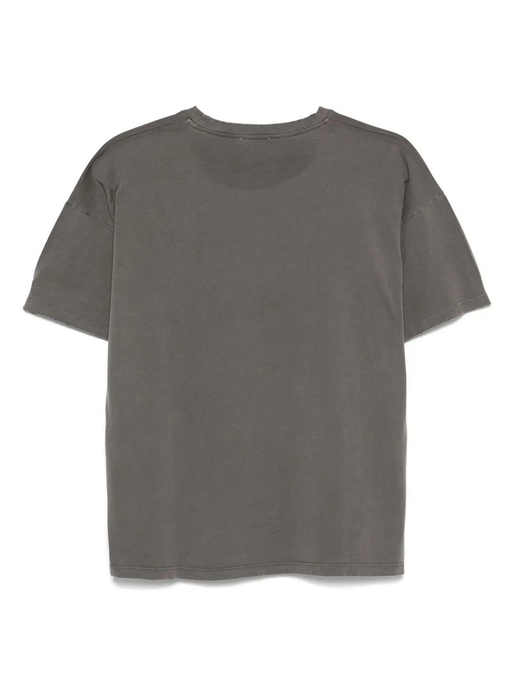 DONDUP logo-print T-shirt | T-Shirts & Jersey Shirts | Image 2