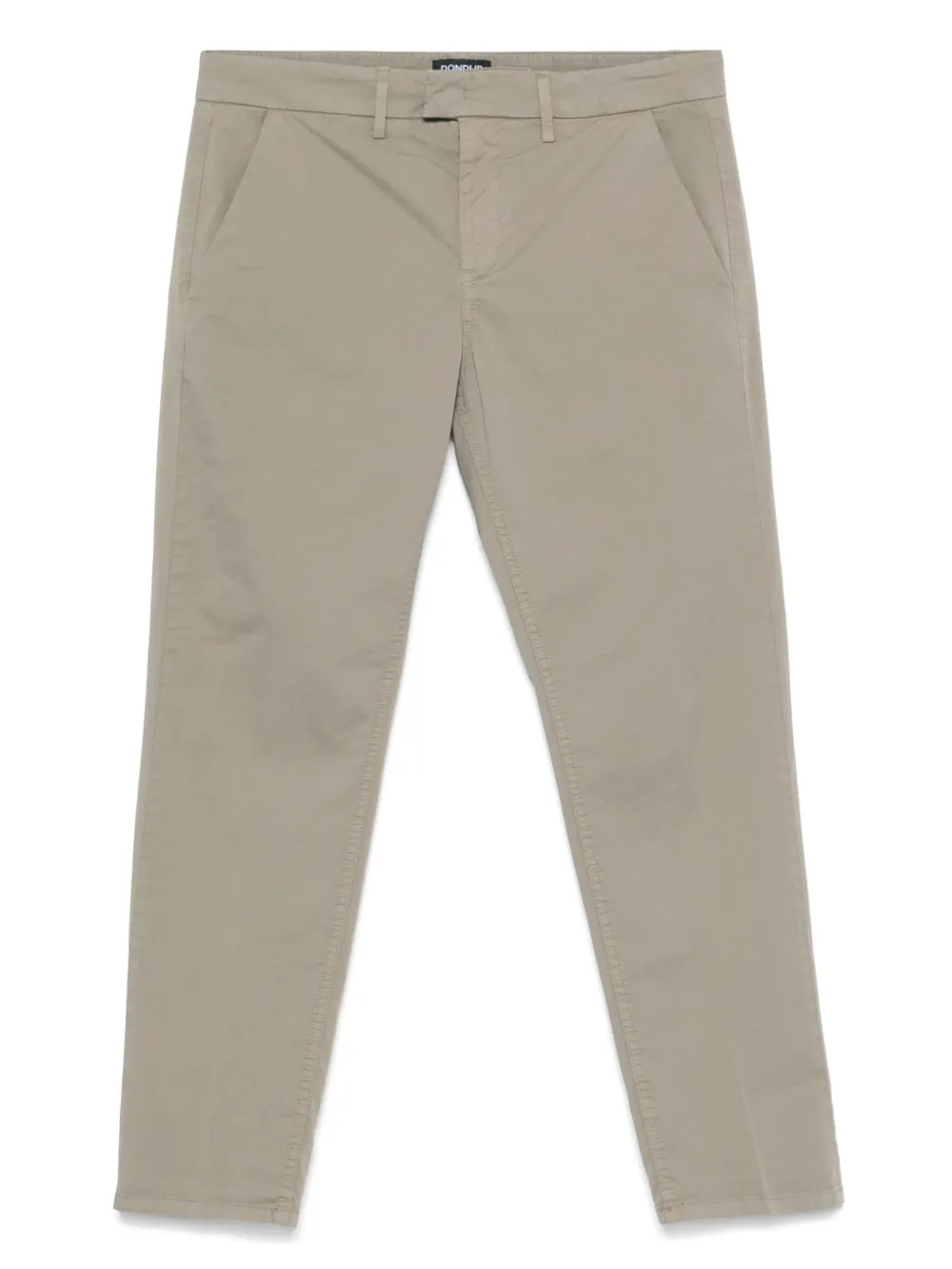 DONDUP Slim-fit chino Beige