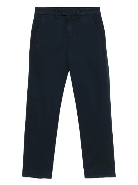 DONDUP slim-leg chinos