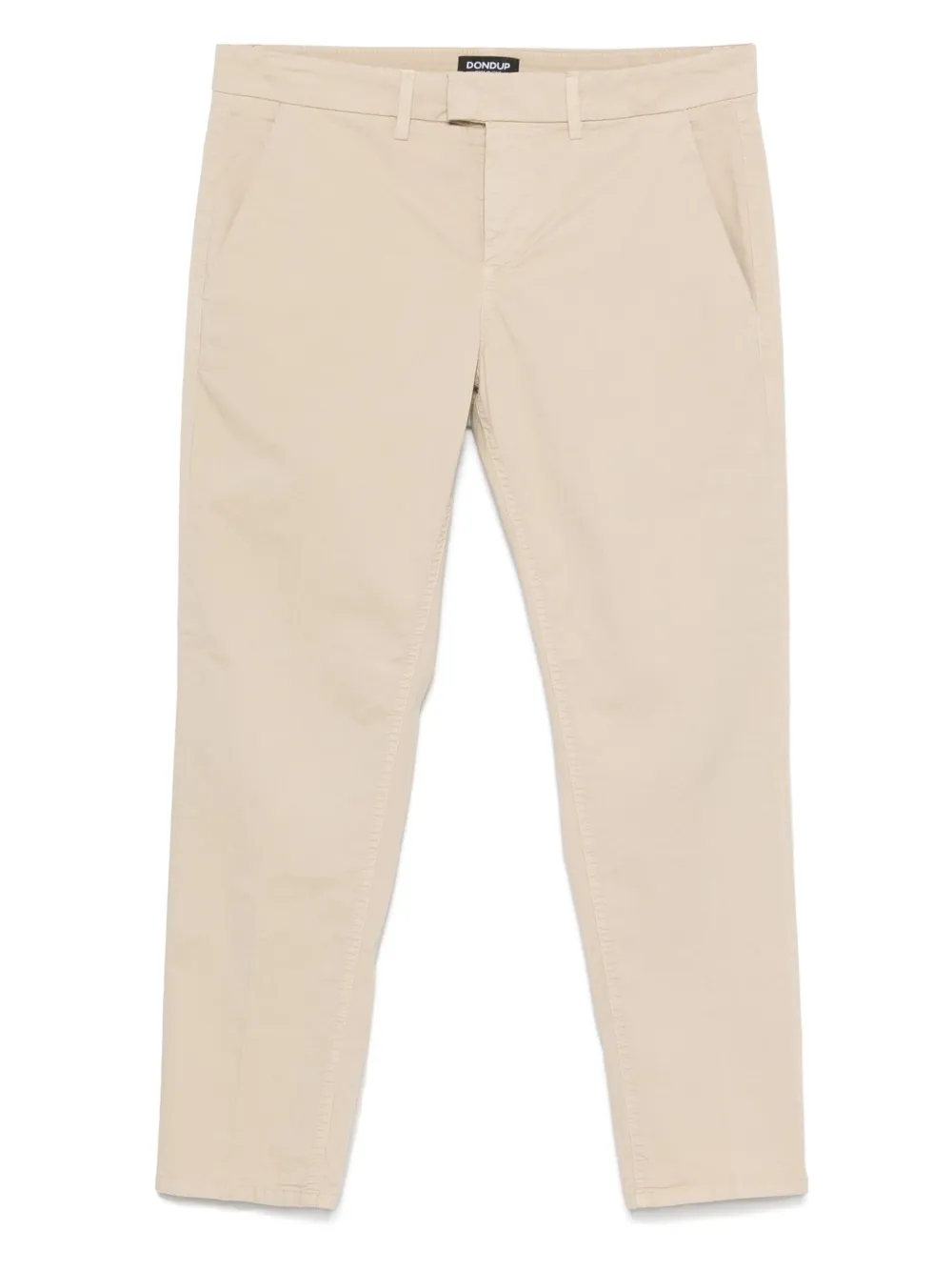DONDUP Slim-fit chino Beige
