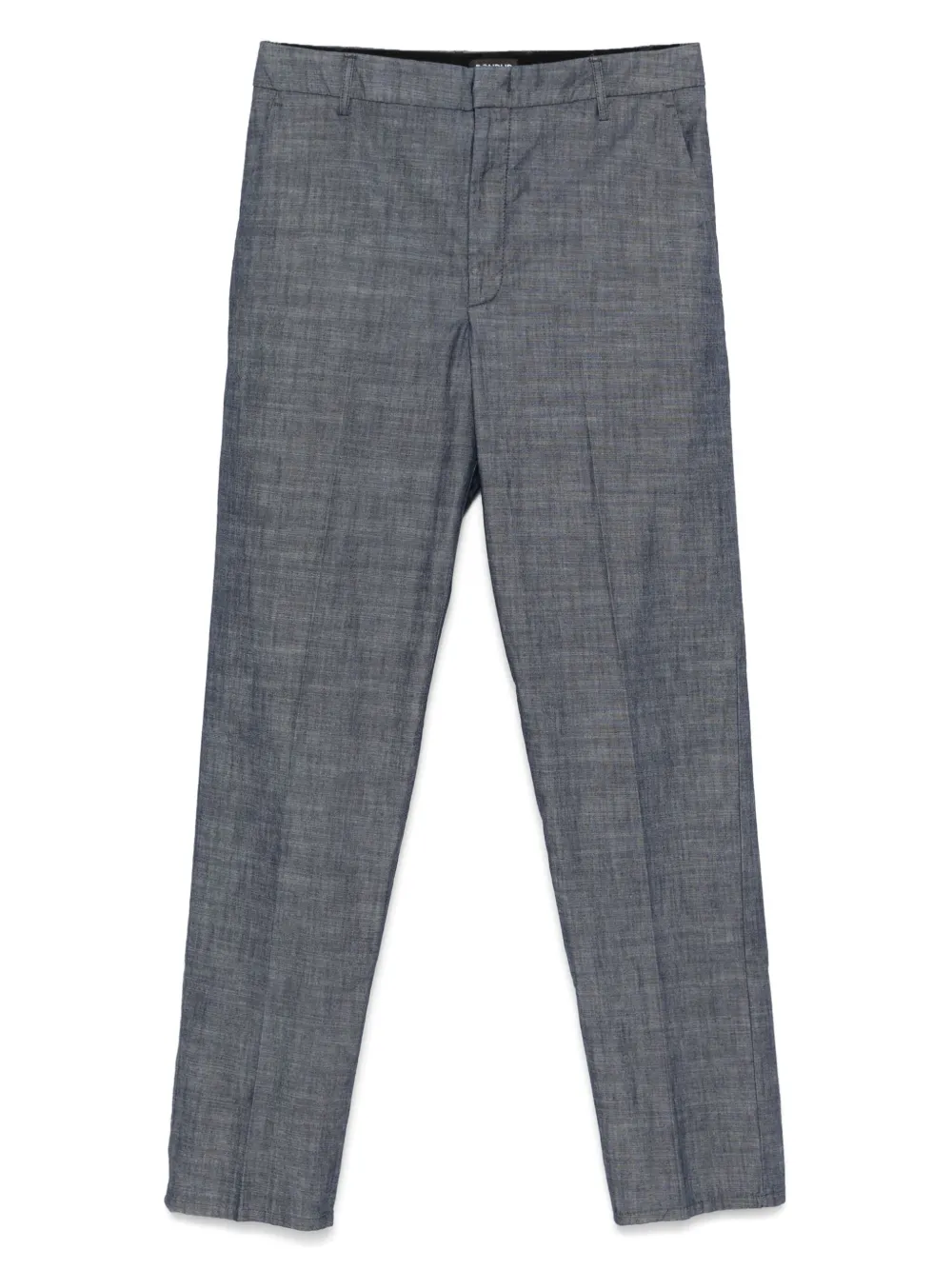 DONDUP James trousers | Blue | Image 1