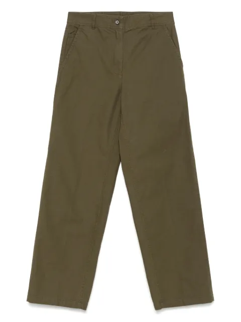 ASPESI pantalones con bolsillos