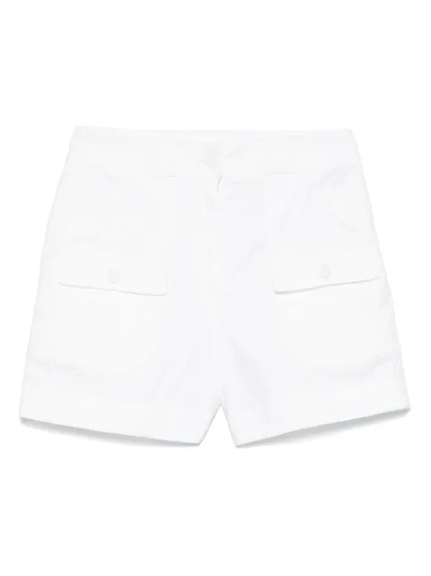 ASPESI cargo shorts