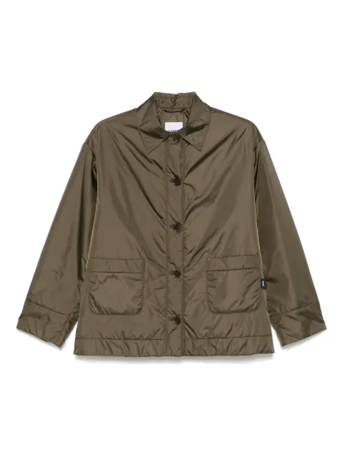 ASPESI sobrecamisa Yhonnie