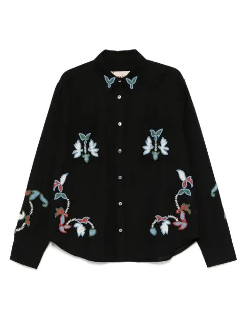 Baziszt Rouat shirt