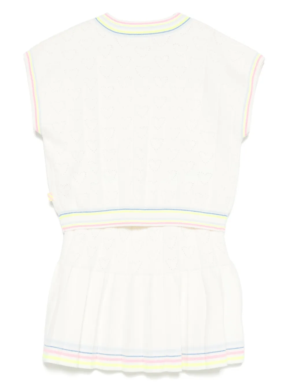 Billieblush Conjunto com saia de tricô | Saias | Image 2