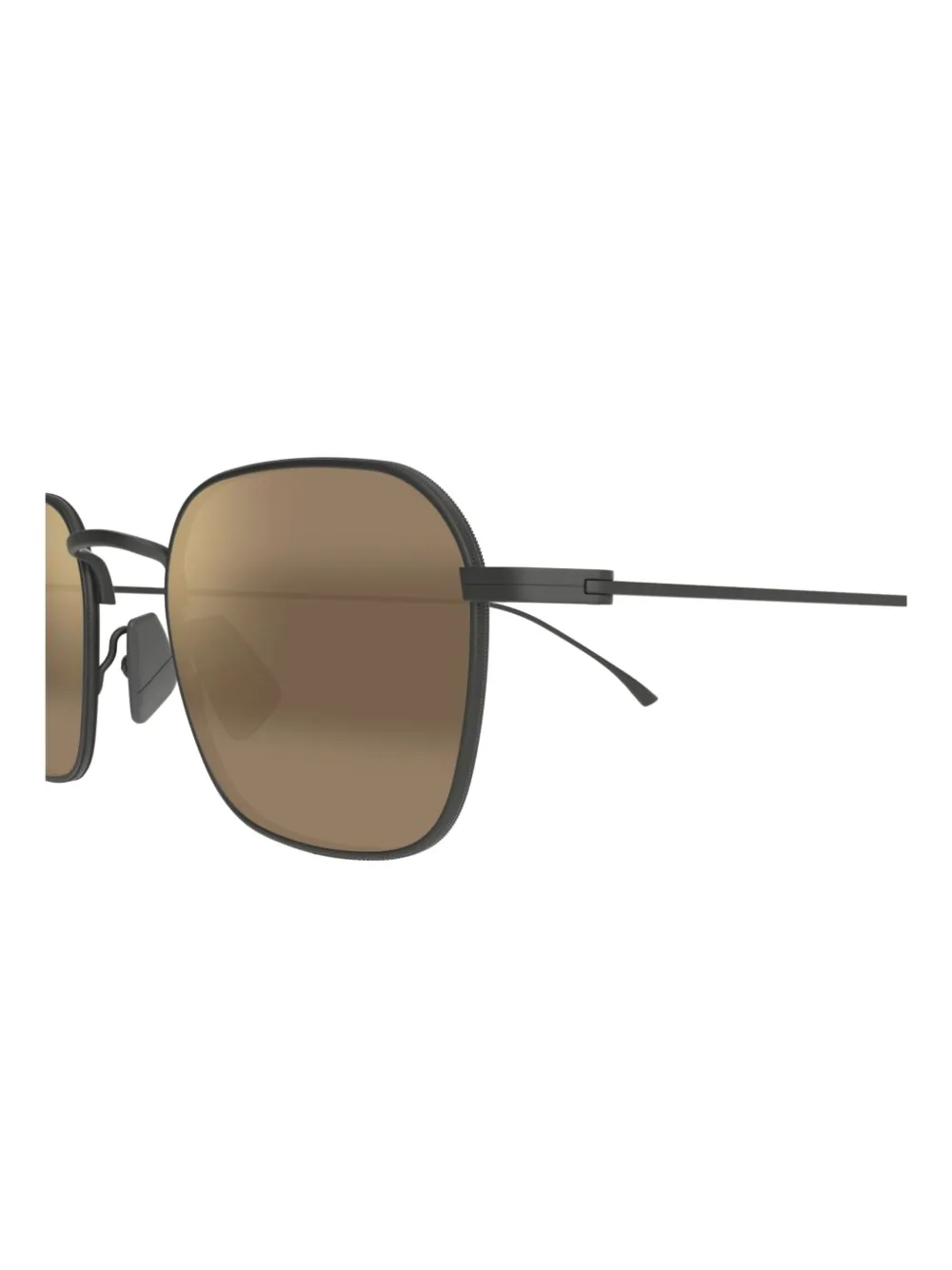 Maui Jim Mekala zonnebril Zwart