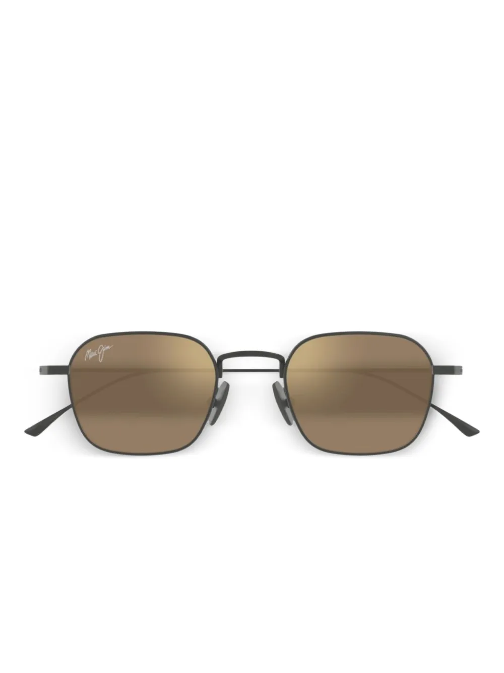 Maui Jim Mekala sunglasses | Black | Image 1