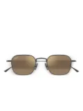 Maui Jim Mekala sunglasses - Black