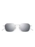 Maui Jim Mekala sunglasses - Silver