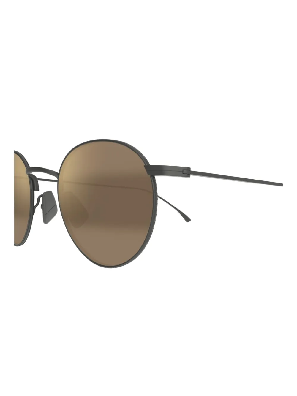 Maui Jim Ka'apeha zonnebril Zilver