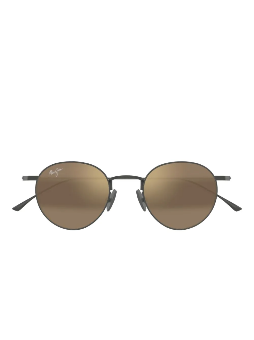 Maui Jim Ka'apeha sunglasses Zilver