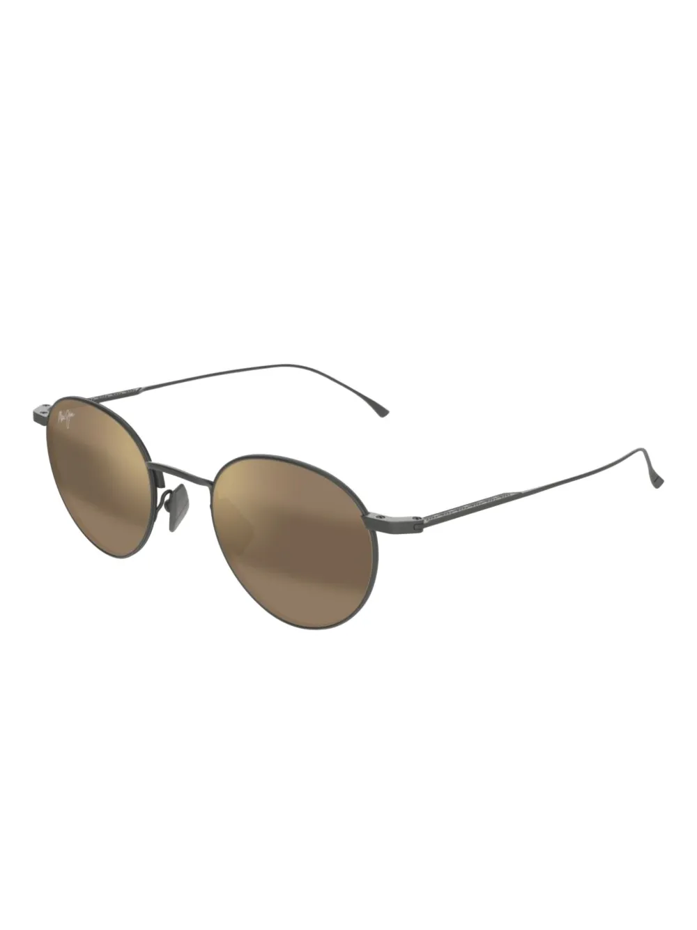 Maui Jim Ka'apeha sunglasses - Zilver
