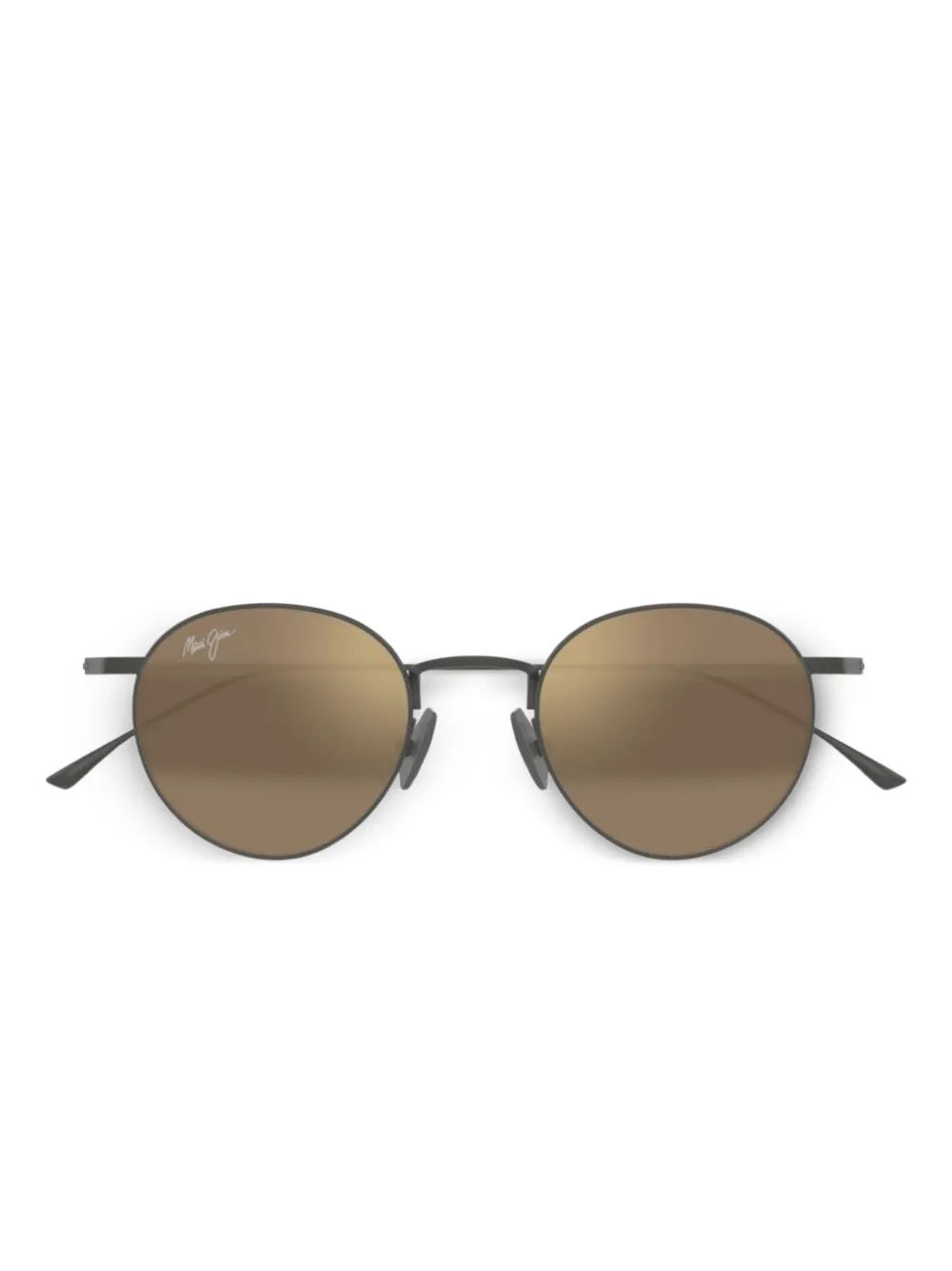 Maui Jim Ka'apeha solglasögon | silverfärgad | Image 1