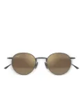 Maui Jim Ka'apeha sunglasses - Silver