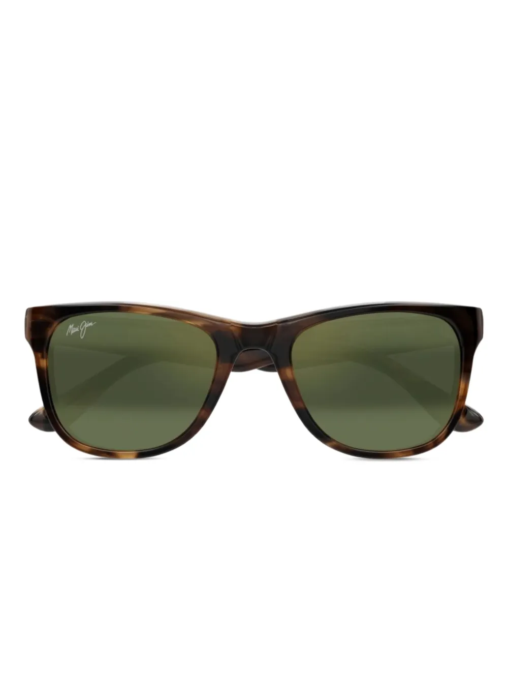 Maui Jim lentes de sol Kikonia | marrón | Image 1