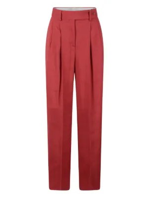 Alberta Ferretti Pants for Women - Shop on FARFETCH