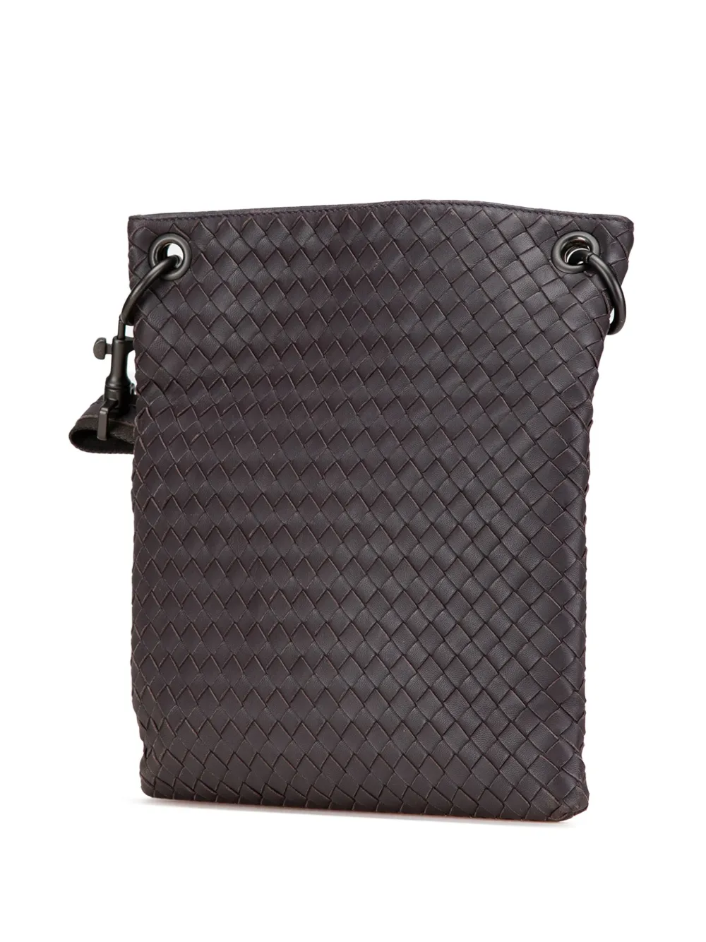 Bottega Veneta Pre-Owned 2012-2024 Intrecciato crossbody bag | Pre-Owned | Image 2