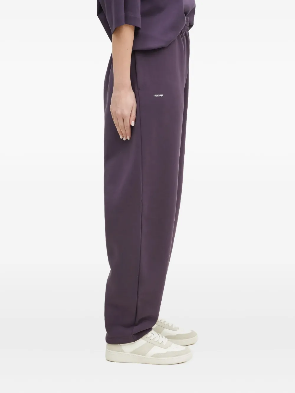 Pangaia DNA elastic-waistband joggers | Sweatpants | Image 2