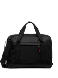 Eastpak padded-strap top-handle holdall - Black