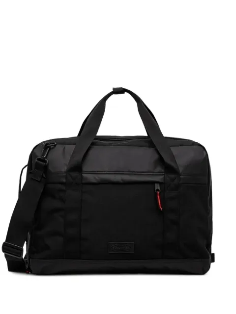 Eastpak padded-strap top-handle holdall