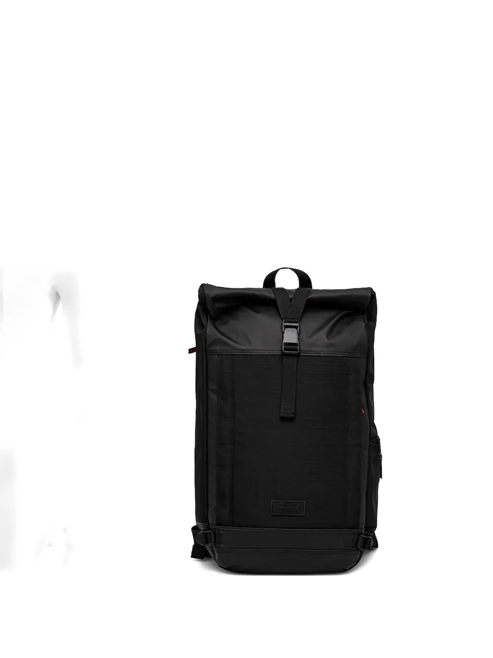 Eastpak Rugzak met gesp Zwart