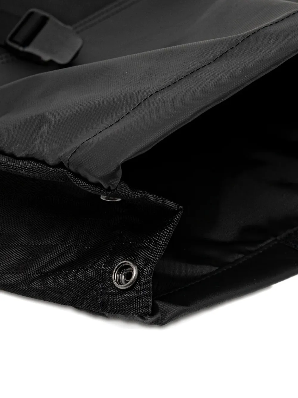 Eastpak Rugzak met gesp Zwart