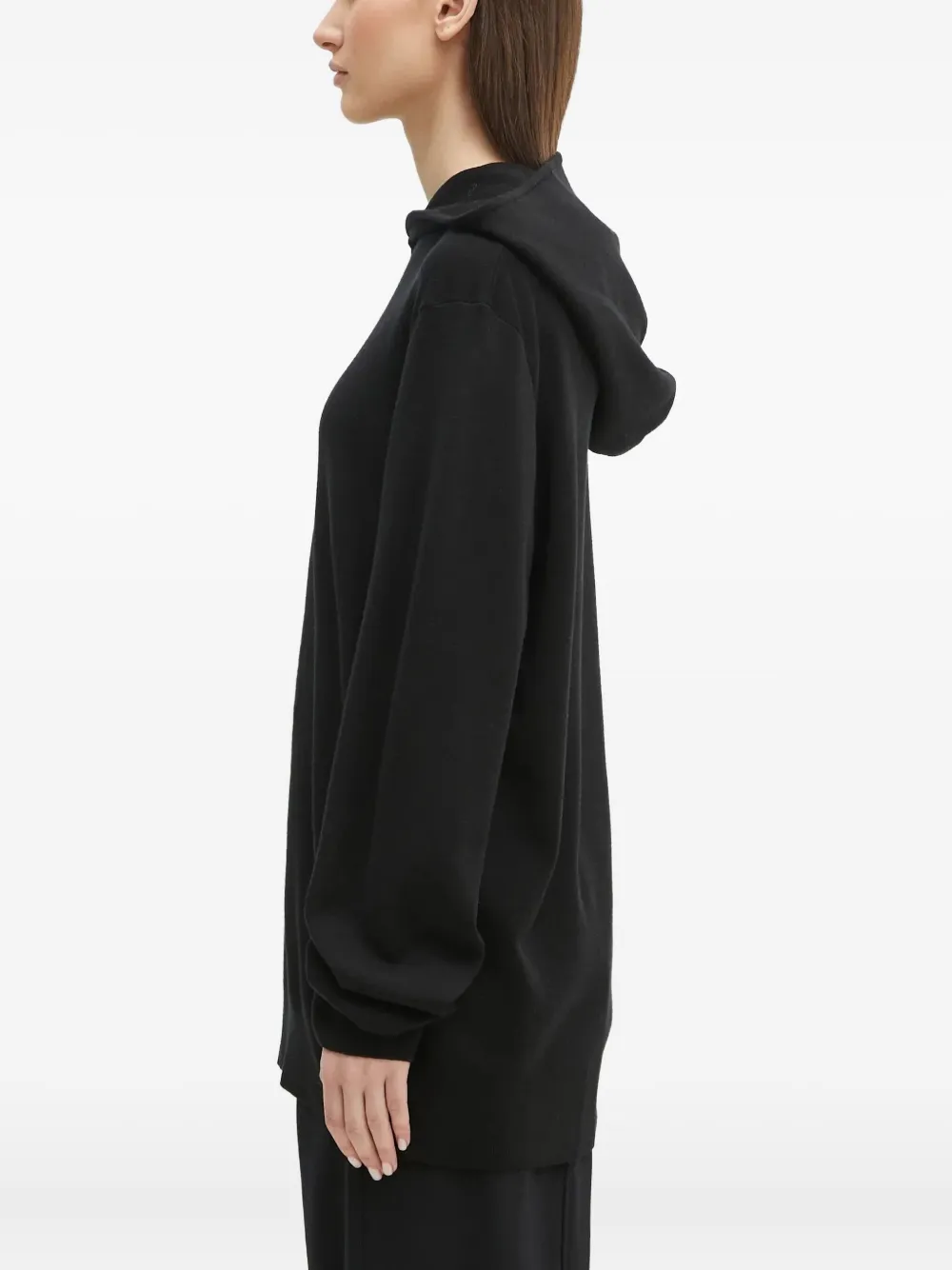 Pangaia balloon-sleeve hoodie | Hoodies | Image 2