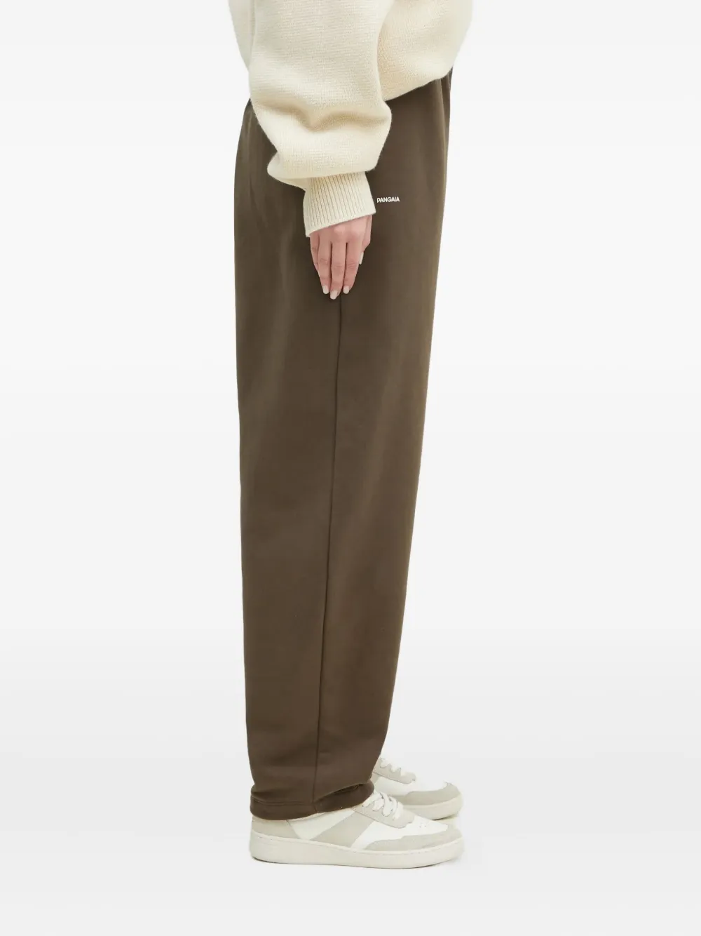 Pangaia DNA elastic-waistband sweatpants | Sweatpants | Image 2